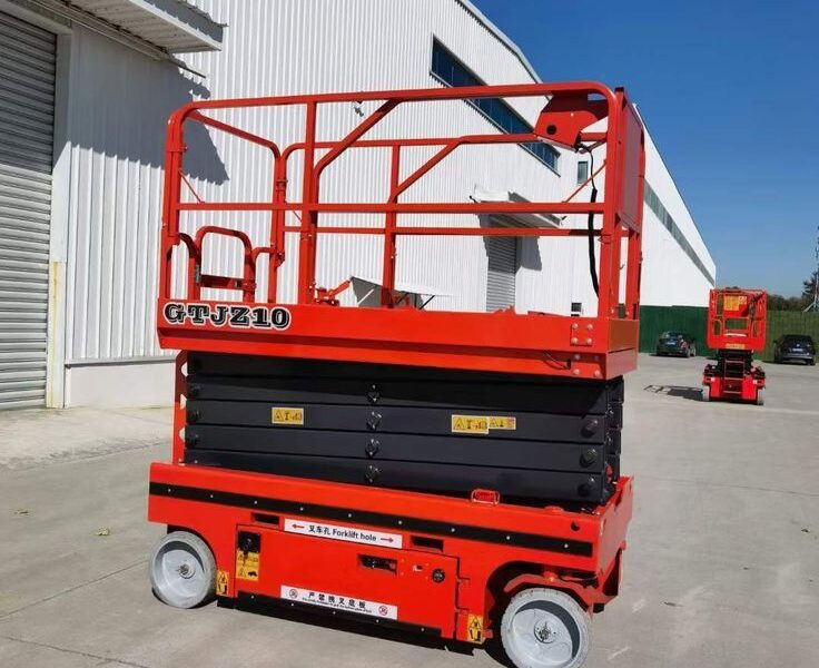 سيزرات لفت للايجار