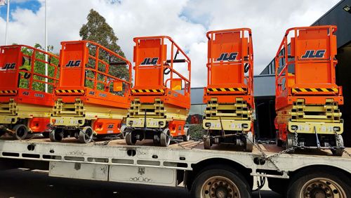 سيزرات لفت للايجار