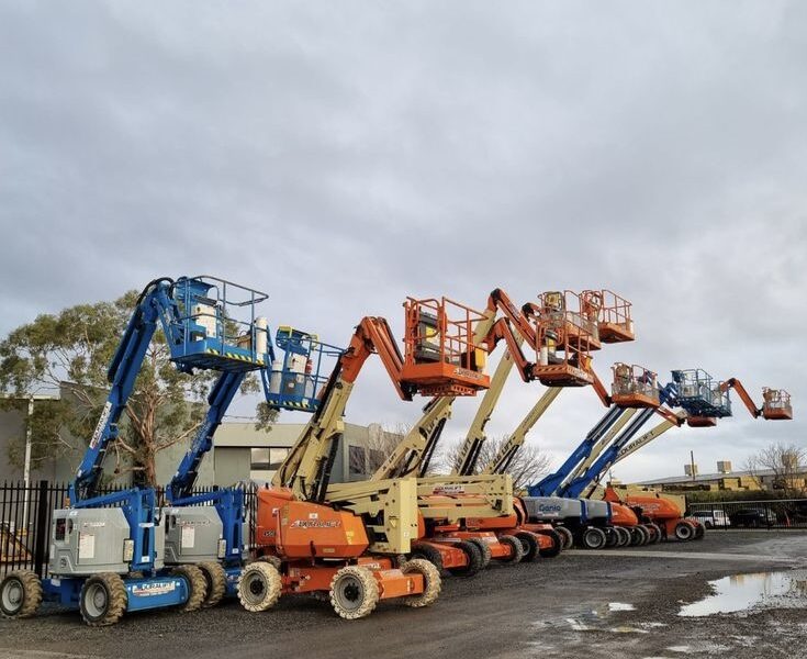 سيزرات لفت للايجار