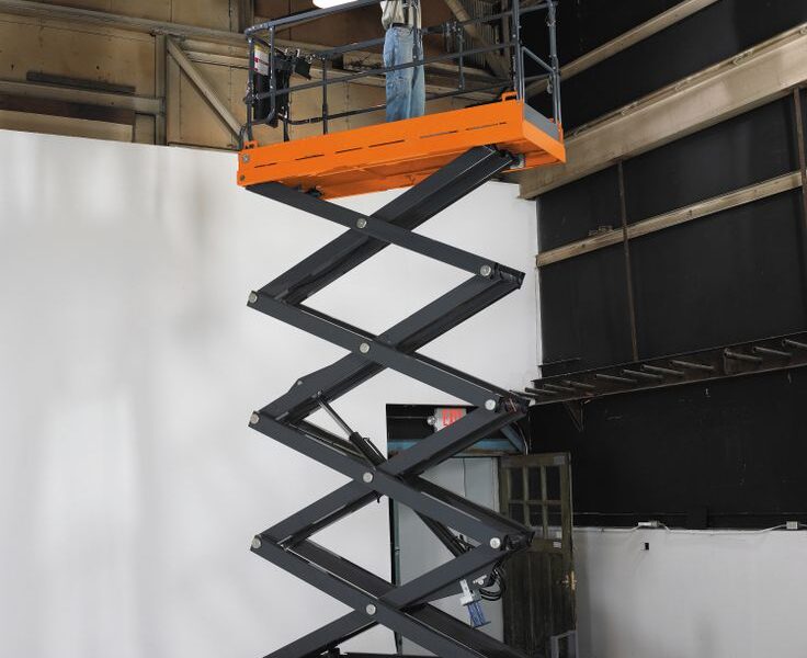 سيزرات لفت للايجار