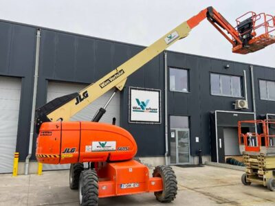 رافعات للايجار سيزر لفت مان لفت