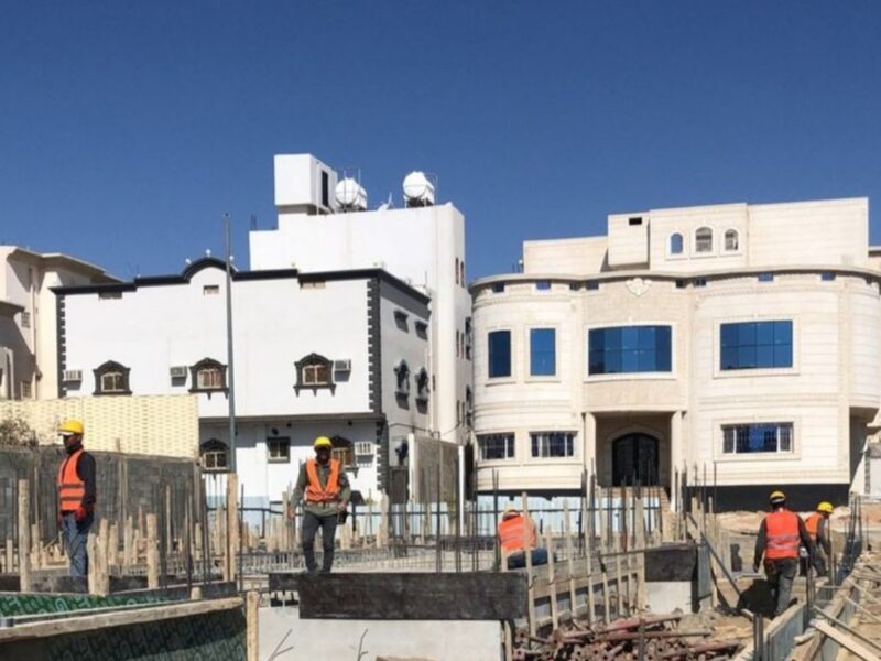 أفضل مقاول ترميم وتشطيب منازل وفلل بالرياض | مؤسسة مدار العرب 0551033861