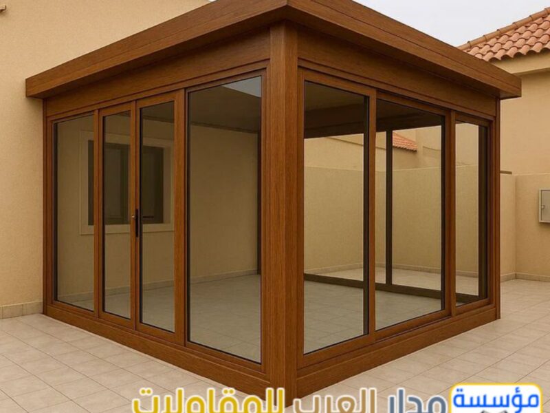 تصميم وتنفيذ ملاحق اسمنت بورد وساندوتش بانل بالرياض |0551033861