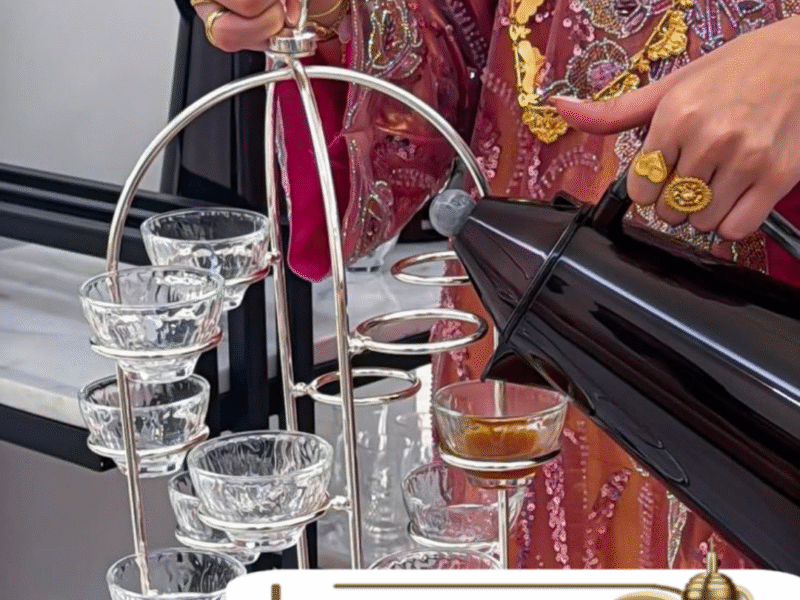 قهوجي جدة – قهوجيات، صبابين، تنسيق حفلات – اتصل الآن: 0539307706