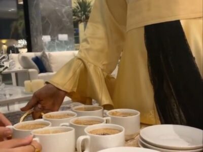 قهوجي جدة – قهوجيات، صبابين، تنسيق حفلات – اتصل الآن: 0539307706