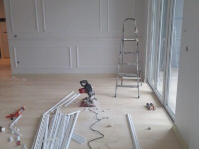 ترميم وتشطيب منازل في الرياض مع أفضل مقاول معتمد 0551033861