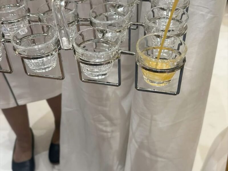 قهوجيه وصبابين قهوة | قهوجي في جدة – 0539307706