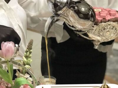 قهوجي جدة وصبابين | أفضل خدمات الضيافة لجميع المناسبات – اتصل الآن: 0539307706