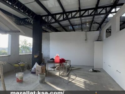 بناء مستودعات ساندوتش بانل في مكة والطائف | جودة عالية وأسعار تنافسية 0556109470