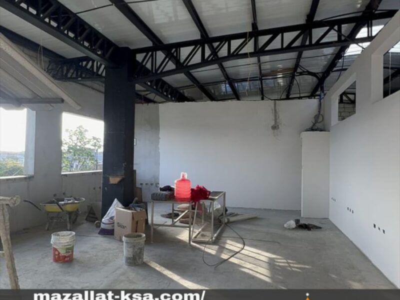 بناء مستودعات ساندوتش بانل في مكة والطائف | جودة عالية وأسعار تنافسية 0556109470