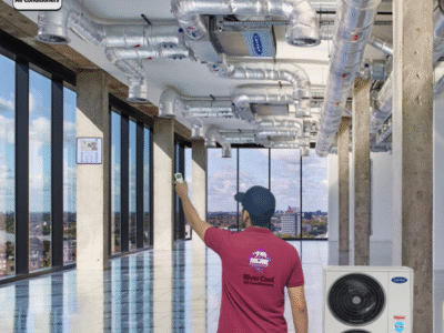 ❄️ تكييف كاريير كونسيلد كلاسي كوول – التبريد المخفي بأعلى كفاءة وأرقى تصميم!