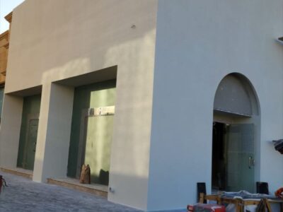 تنفيذ ملاحق خارجية ومجالس اسمنت بورد بالرياض بأعلى جودة | 0566100358