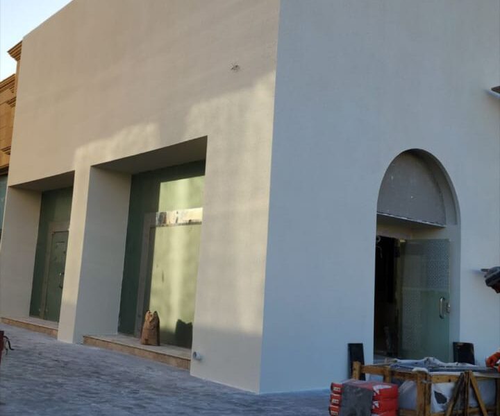 تنفيذ ملاحق خارجية ومجالس اسمنت بورد بالرياض بأعلى جودة | 0566100358