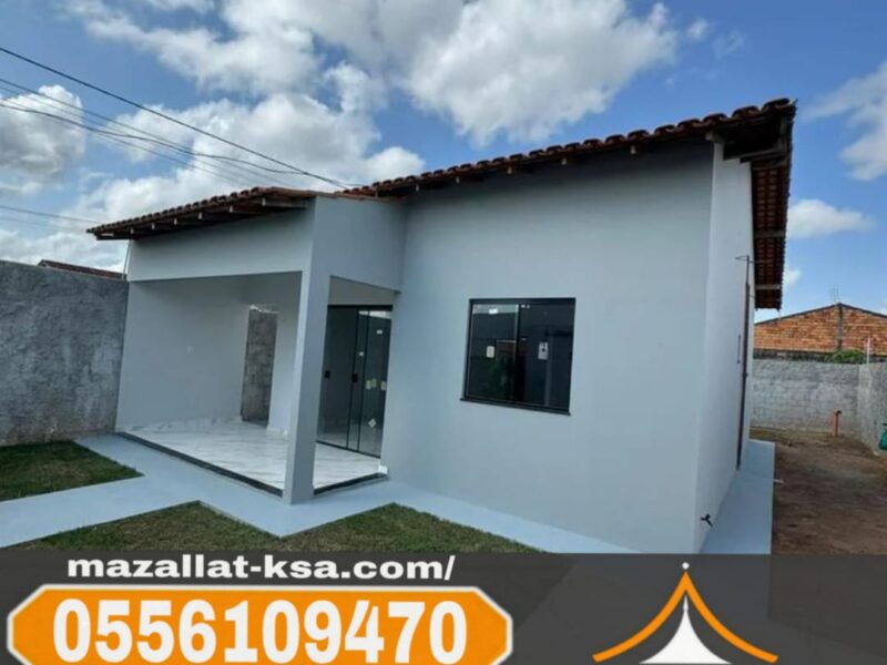 تركيب غرف وملاحق الاسمنت بورد في الطائف والباحة | الحل الأسرع والأمتن 0556109470