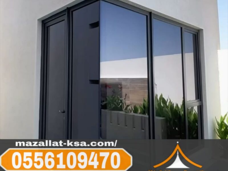 تركيب غرف وملاحق الاسمنت بورد في الطائف والباحة | الحل الأسرع والأمتن 0556109470