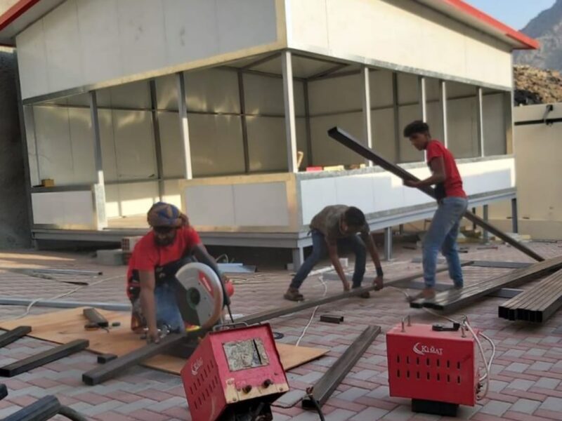 أفضل معلم بناء ملاحق خارجية وتشطيبات وترميم – 0566100358