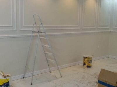 مقاول ترميم وتشطيب مباني في الرياض | تجديد منازل وفلل باحتراف 0566100358