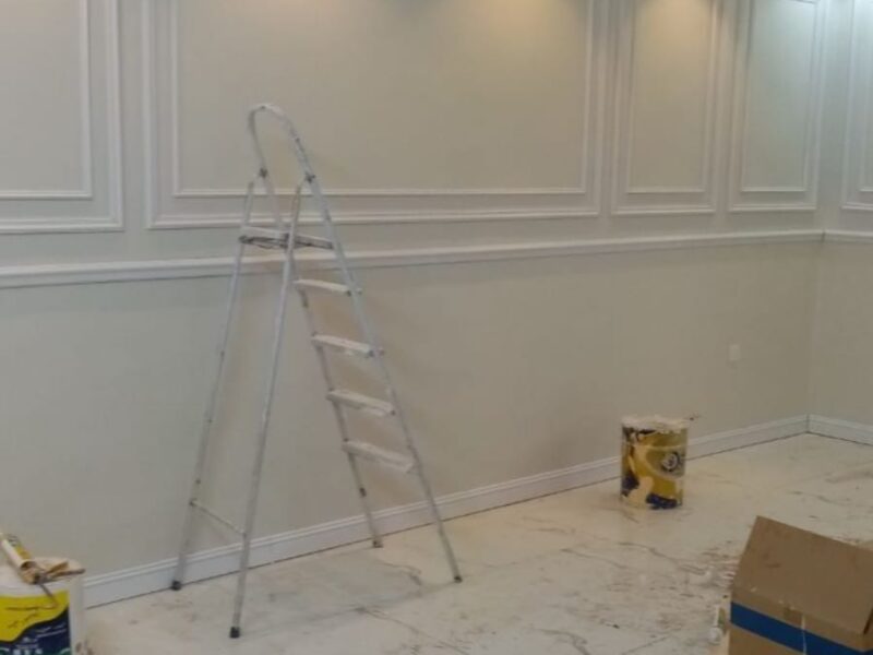 مقاول ترميم وتشطيب مباني في الرياض | تجديد منازل وفلل باحتراف 0566100358