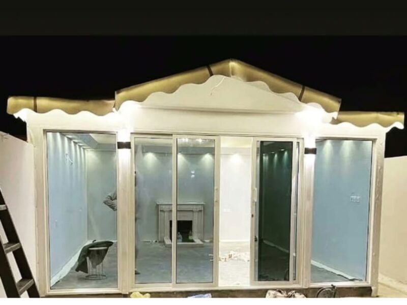 بناء ملاحق مجالس خارجية في الرياض – مؤسسة النخبة الحديث 0566100358