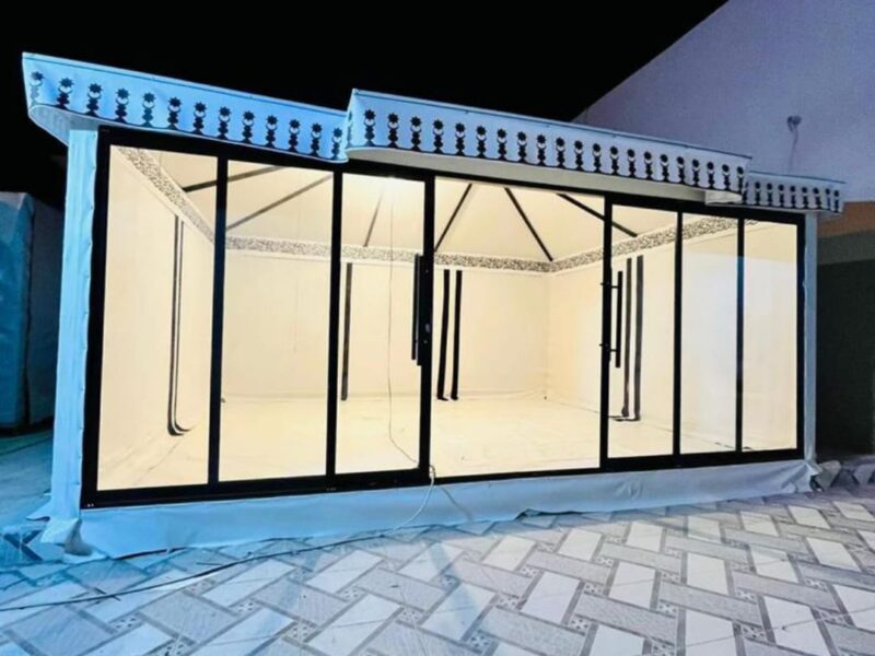 بناء ملاحق مجالس خارجية في الرياض – مؤسسة النخبة الحديث 0566100358