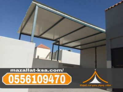 تركيب ساندوتش بانل للمستودعات والمباني في الطائف والباحة 0556109470