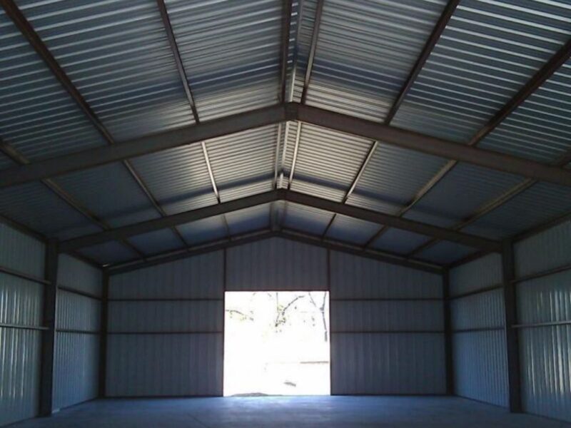 تنفيذ هناجر ومستودعات ساندوتش بانل في الرياض وفق أعلى المعايير | 0566100358