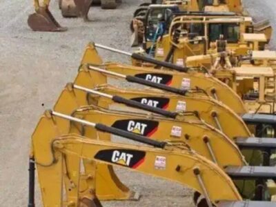 رافعات شوكية سيزرلفت للإيجار فوركلفت للإيجار