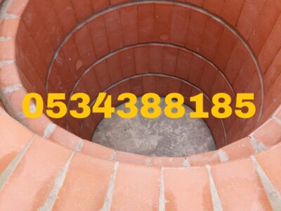 نفيذ أفران وشوايات طوب في الأحساء والهفوف – جودة عالية وتصاميم احترافية | 0534388185