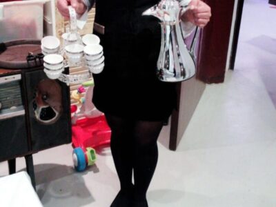 قهوجيات وصبابين قهوة في جدة | قهوجي ومباشرين ضيافة للمناسبات 0539307706