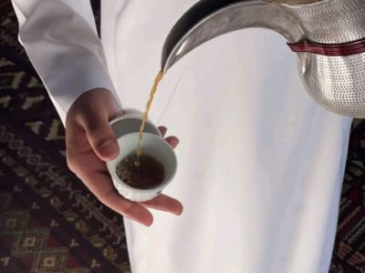 قهوجيات وصبابين قهوة في جدة | قهوجي ومباشرين ضيافة للمناسبات 0539307706