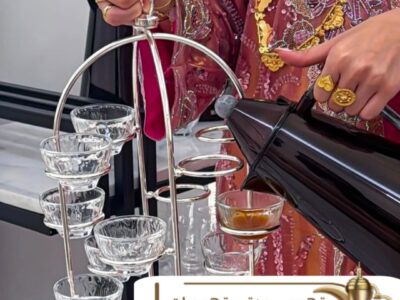 قهوجي ومباشرين ضيافة قهوة في جدة | خدمة راقية لجميع المناسبات 0539307706