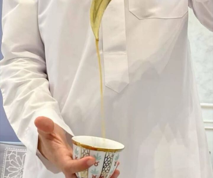 قهوجيين وصبابين لضيافة القهوة في جدة – خدمة فاخرة للمناسبات 0539307706