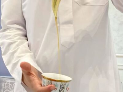 أفضل قهوجي وصبابين قهوة للمناسبات في جدة – ضيافة عربية راقية | 0539307706