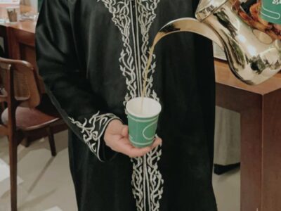 أفضل قهوجي وصبابين قهوة للمناسبات في جدة – ضيافة عربية راقية | 0539307706