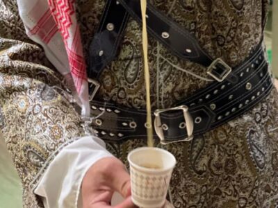 قهوجيين وصبابين لضيافة القهوة في جدة – خدمة فاخرة للمناسبات 0539307706