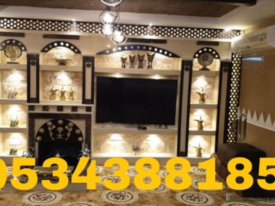 مشبات مجالس فخمة في الأحساء والهفوف | تصميم وتنفيذ احترافي | 0534388185