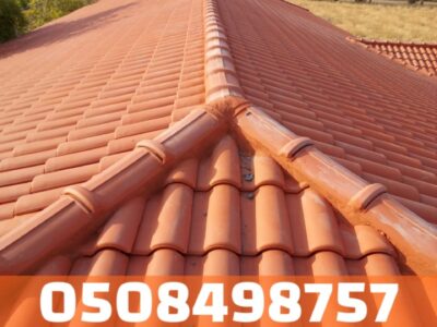 تنفيذ وتركيب أسقف قرميد احترافية في الأحساء والهفوف | 0508498757