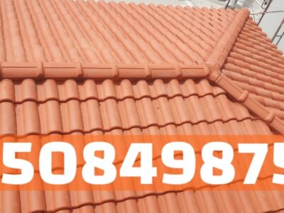 تركيب قرميد مقاوم للحرارة في الأحساء والهفوف | تصميم وتنفيذ متكامل