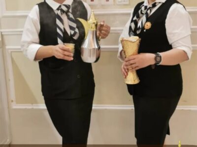 قهوجيين وصبابين وصبابات قهوة في جدة | ضيافة رجالية ونسائية راقية 0552137702