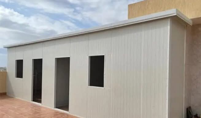 تركيب سندويش بنل مظلات سواتر خيام ملكيه رواد نجد الرياض