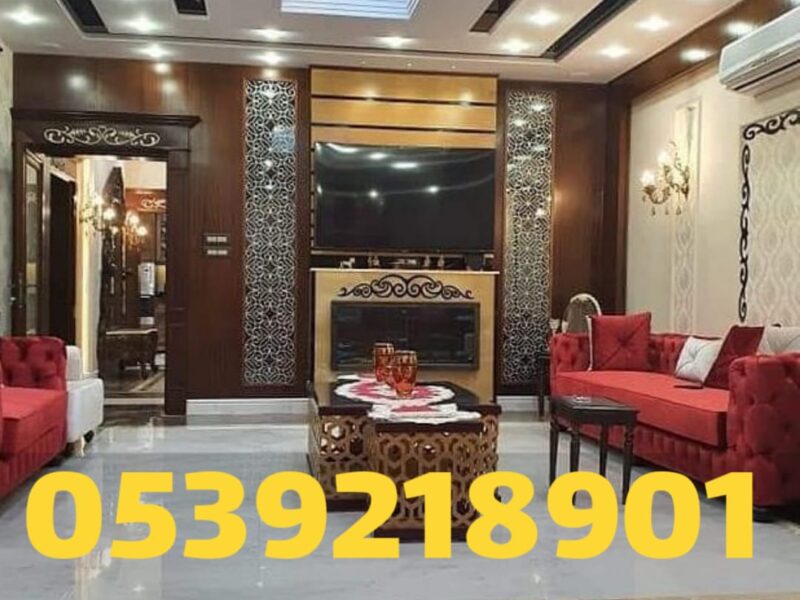 جبس بورد الاحساء | معلم ومقاول جبس بورد بالاحساء 0539218901