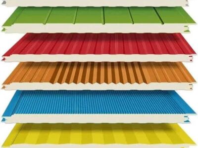 تركيب سندويش بنل مظلات سواتر خيام ملكيه رواد نجد الرياض