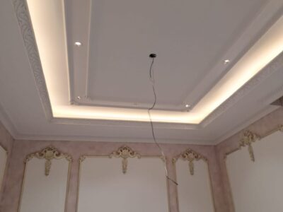 أسقف جبس بورد مودرن في الأحساء | خبرة ودقة في التنفيذ 0539218901