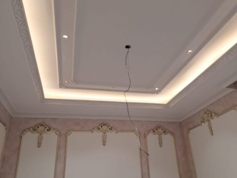 جبس بورد الاحساء | معلم ومقاول جبس بورد بالاحساء 0539218901