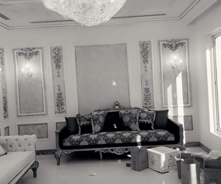 مقاول جبس بورد في الأحساء – تنفيذ ديكورات وأسقف جبس بورد 0539218901