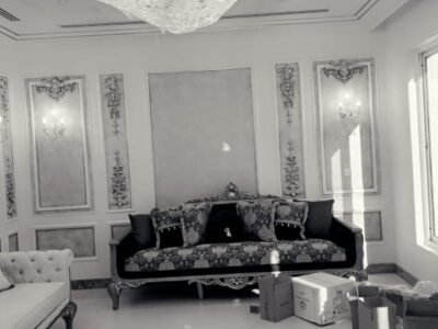 تركيب أسقف جبس بورد مودرن في الاحساء – فني ديكور محترف 0539218901