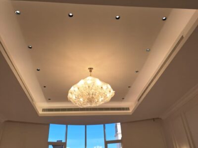 تركيب أسقف جبس بورد مودرن في الاحساء – فني ديكور محترف 0539218901