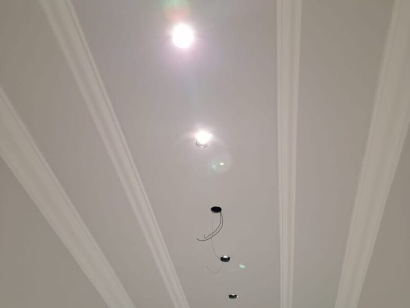 مقاول ديكورات جبس بورد بالأحساء | ديكورات فخمة ودقة ف التنفيذ 0539218901