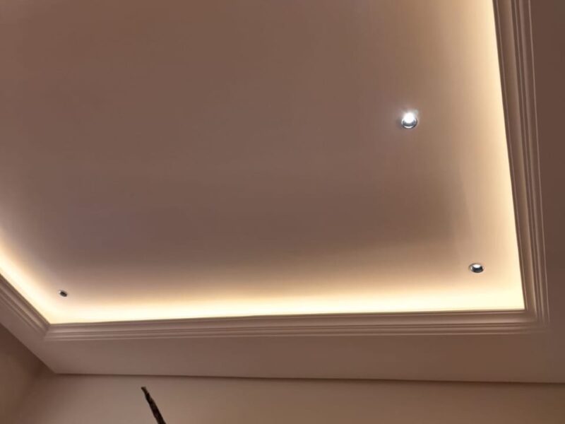 ديكورات أسقف جبس بورد في الأحساء | معلم جبس بورد 0539218901