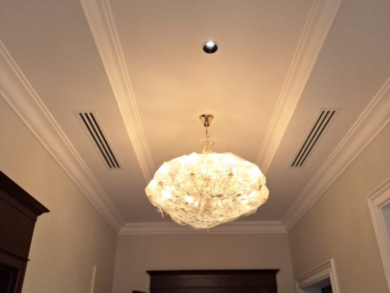 تركيب أسقف جبس بورد مودرن في الاحساء – فني ديكور محترف 0539218901